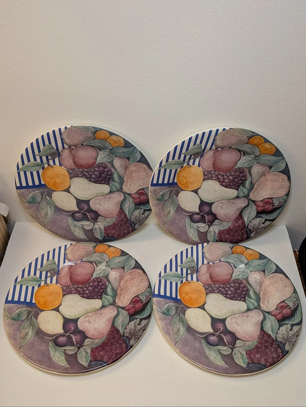 Gien France embrace charm